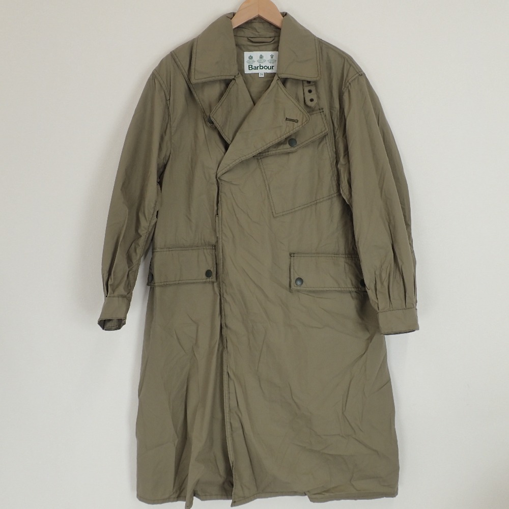 楽天市場】Barbour バブアー 【国内正規/20SS】2001166 DESPATCH