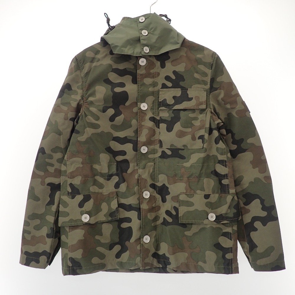 楽天市場】NigelCabourn ナイジェルケーボン xKarrimorカリマーK100