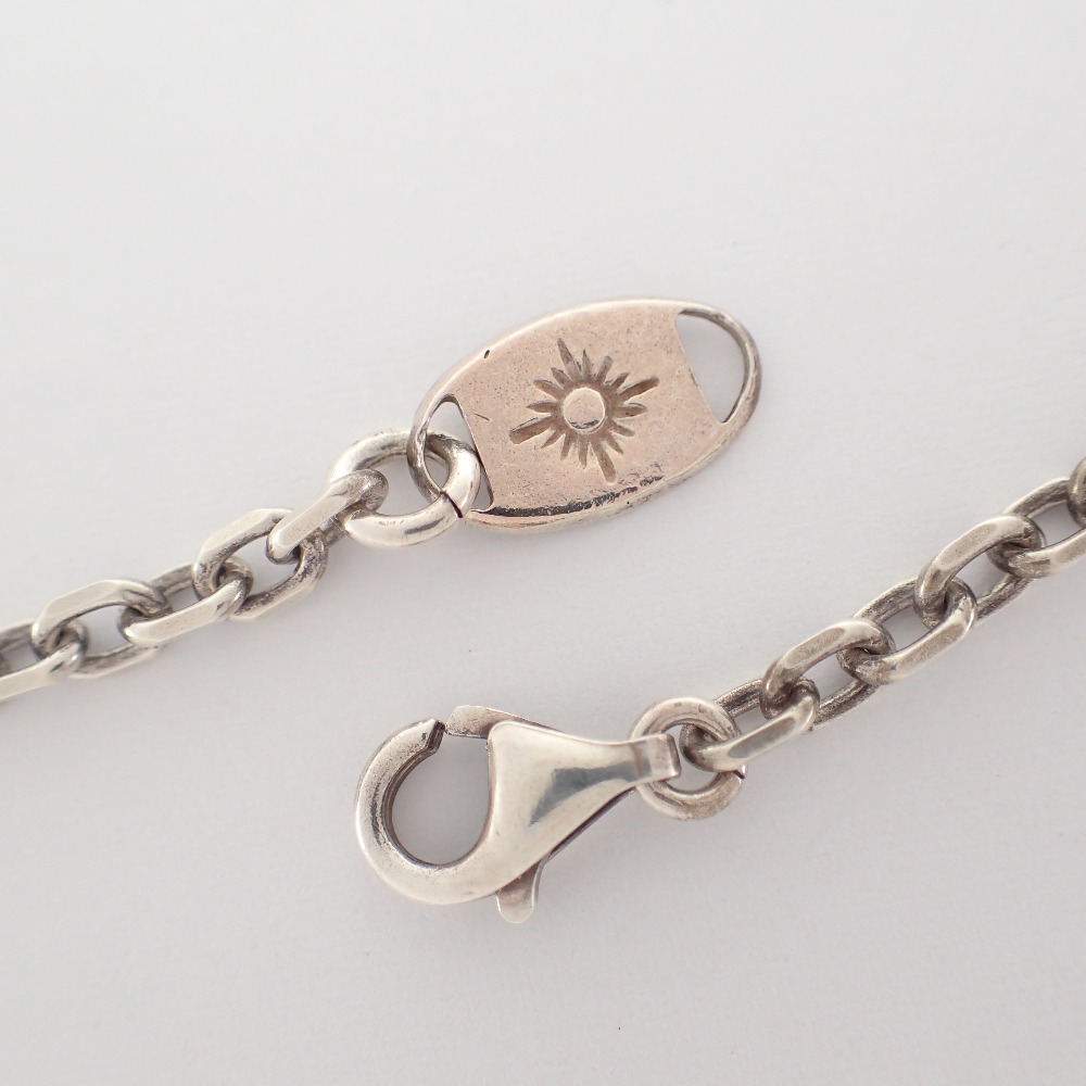 楽天市場】ARIZONA FREEDOM アリゾナフリーダム SILVER K18太陽神