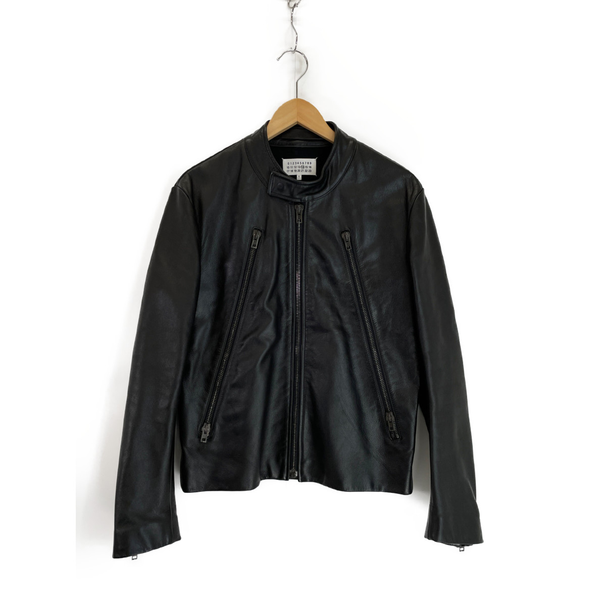 楽天市場】Maison Margiela メゾンマルジェラ 国内正規 S30AM0248 ハの