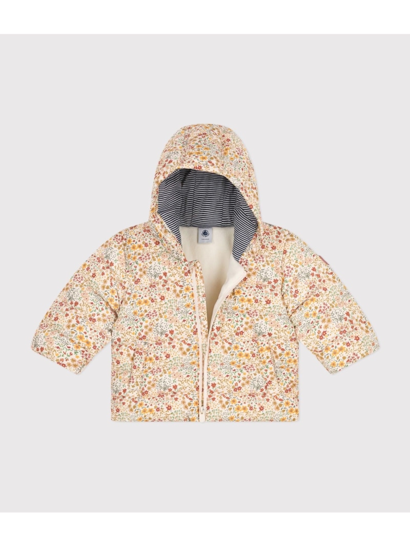 楽天市場】【SALE／20%OFF】PETIT BATEAU 中綿入りジャケット