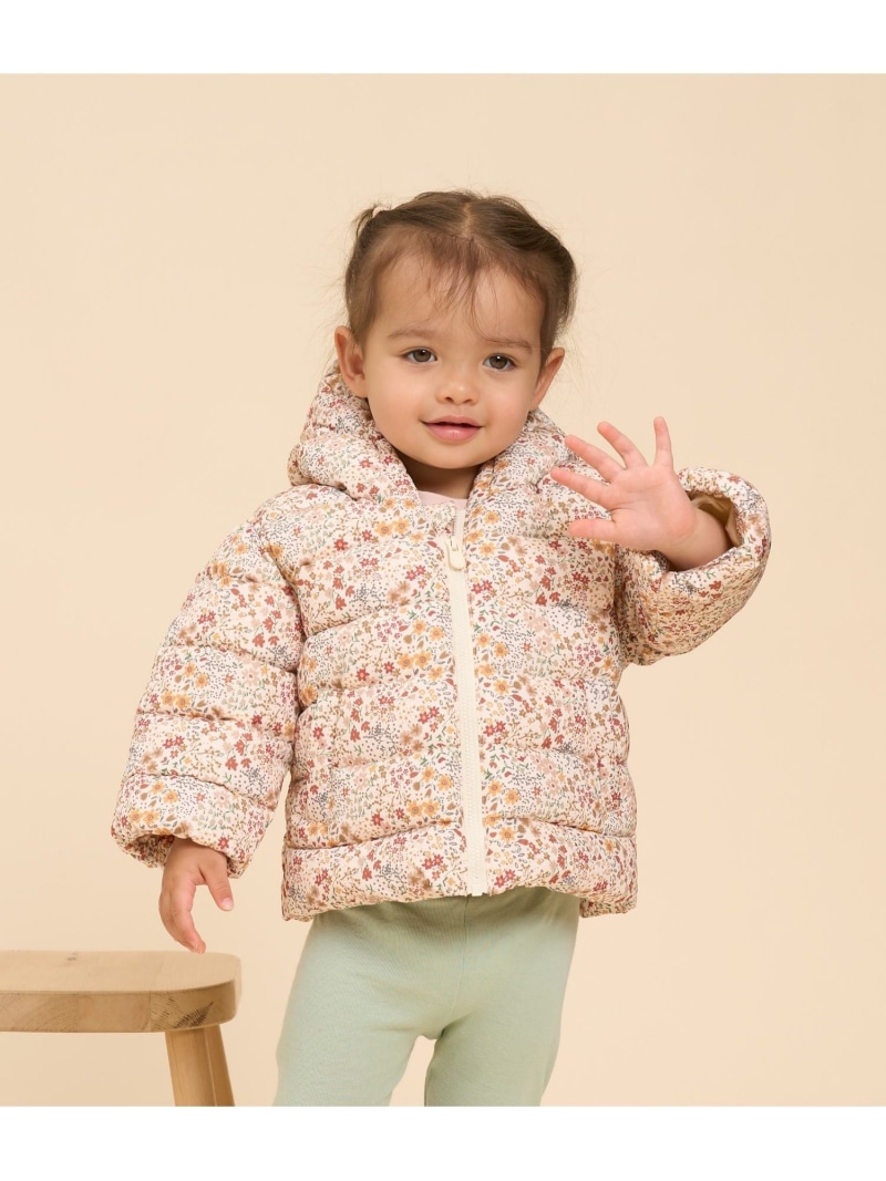 楽天市場】【SALE／20%OFF】PETIT BATEAU 中綿入りジャケット