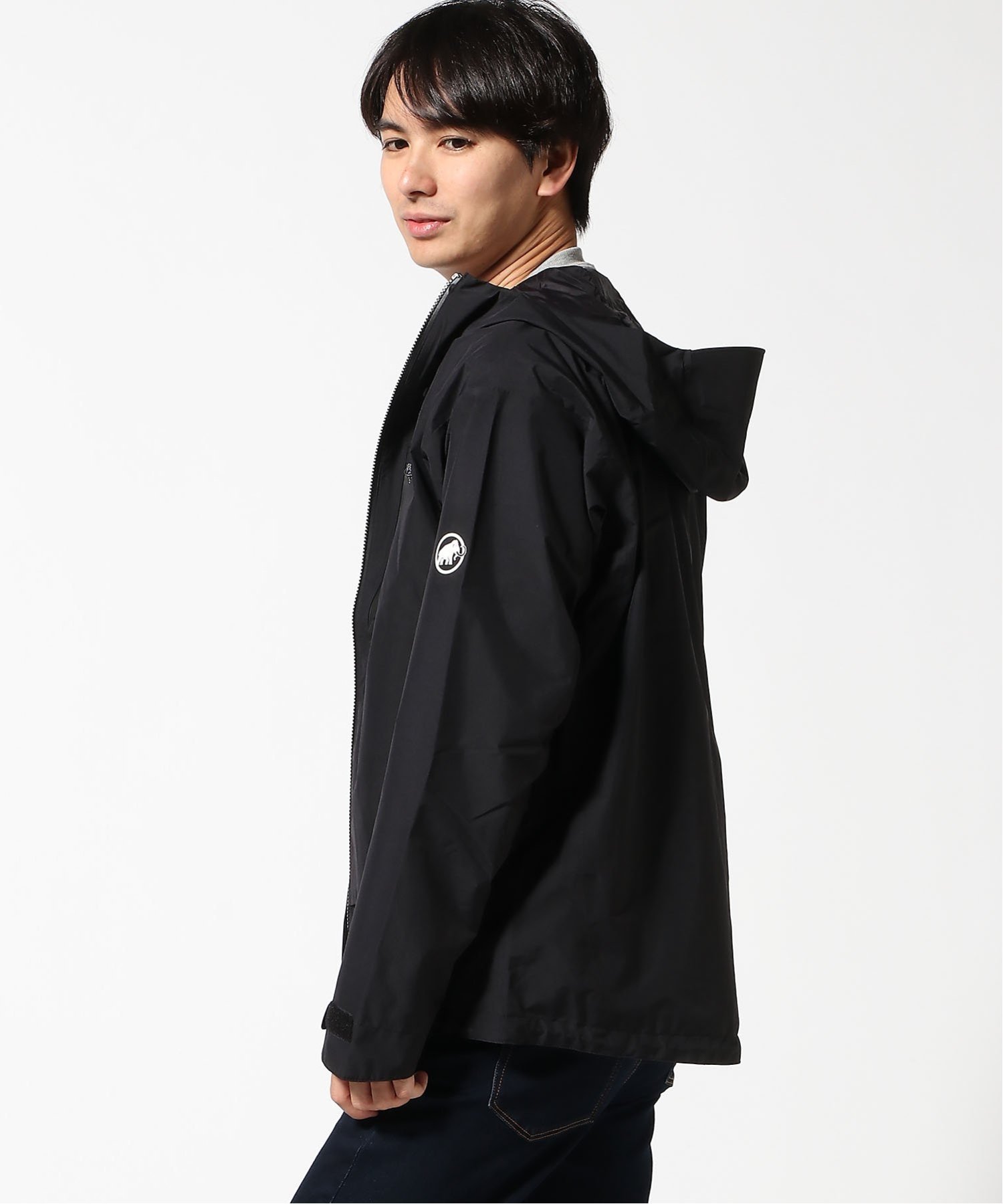 MAMMUT｜MAMMUT/(M)【公式】アヤコ プロ 2.0 ハードシェル フーデッド