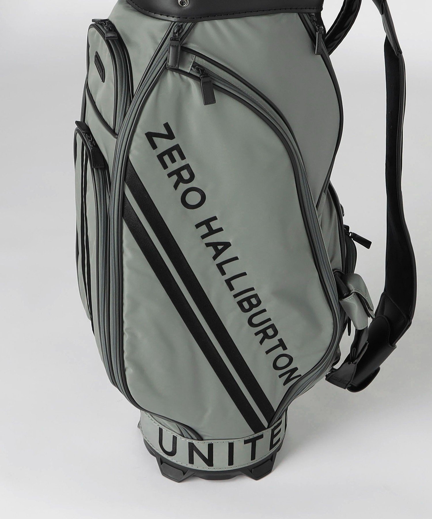 UNITED ARROWS｜【別注】<ZERO HALLIBURTON*UNITED ARROWS GOLF