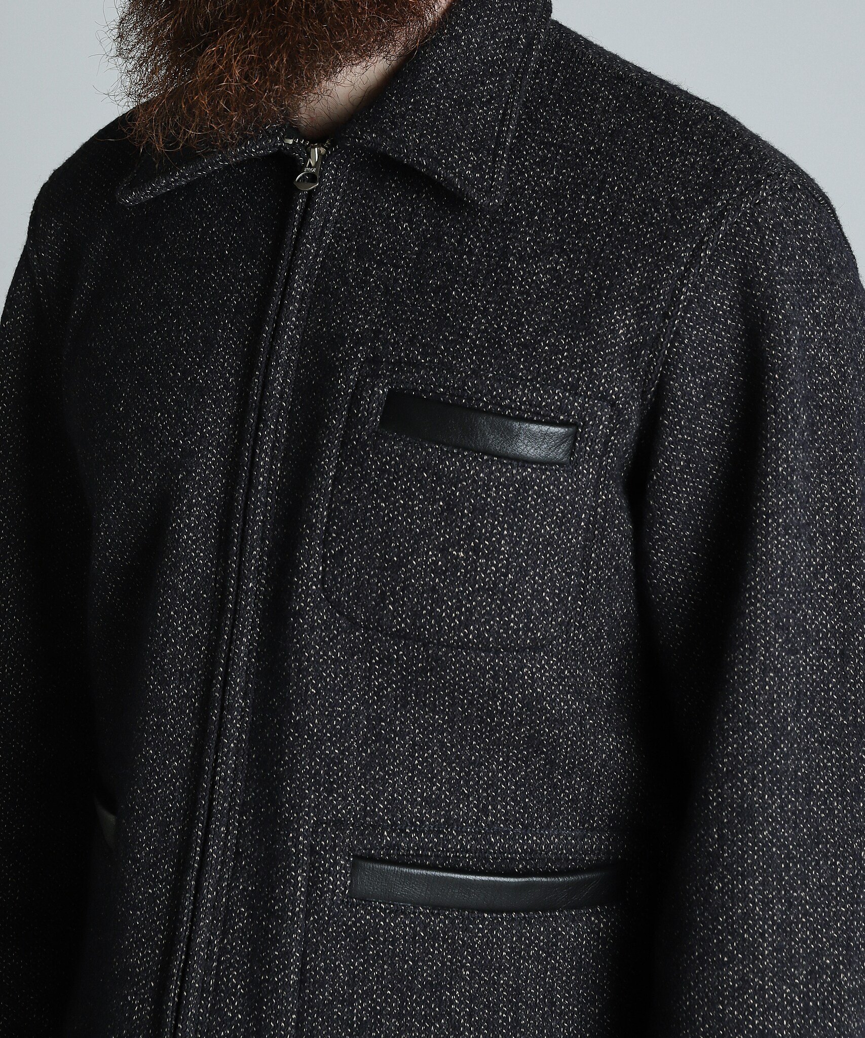 Schott｜BEACH CLOTH SPORTS JACKET/ビーチクロス スポーツジャケット