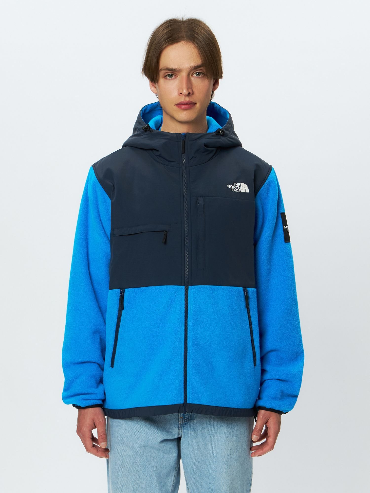 THE NORTH FACE｜【公式】デナリフーディ(メンズ) | Rakuten Fashion