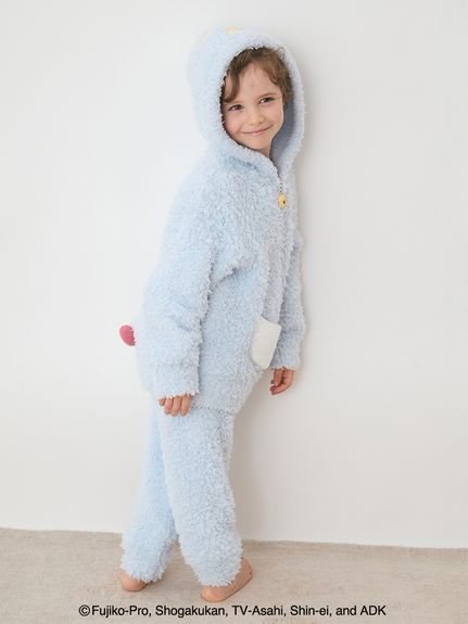 gelato pique｜【ドラえもん】【キッズ】ジェラートパーカ&ロング