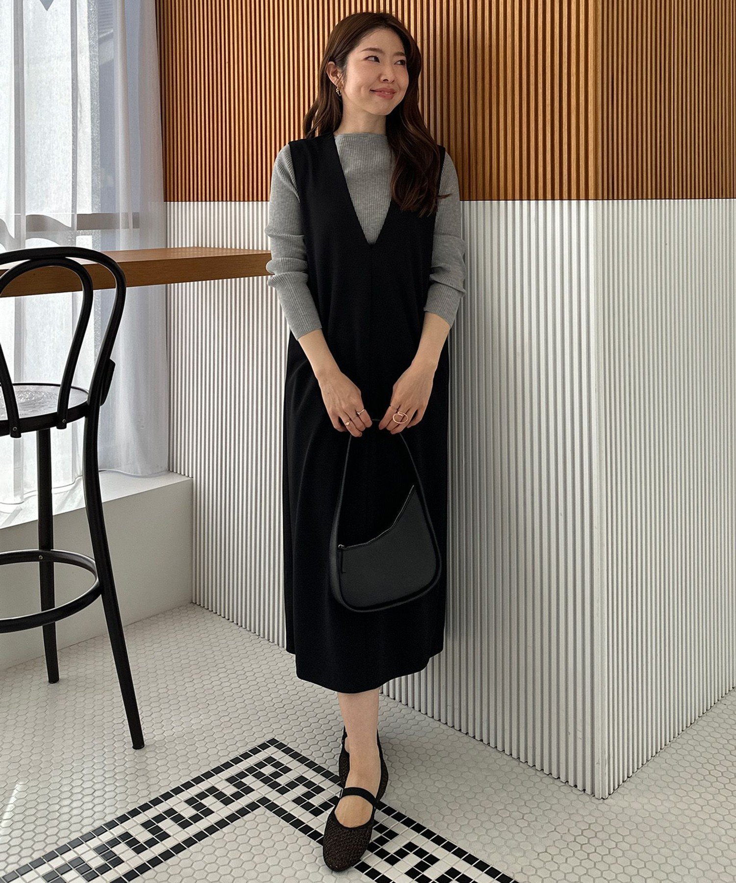 UNFILO｜【セレモニー】BEAUTY MOVE 2WAYジャンスカ | Rakuten Fashion