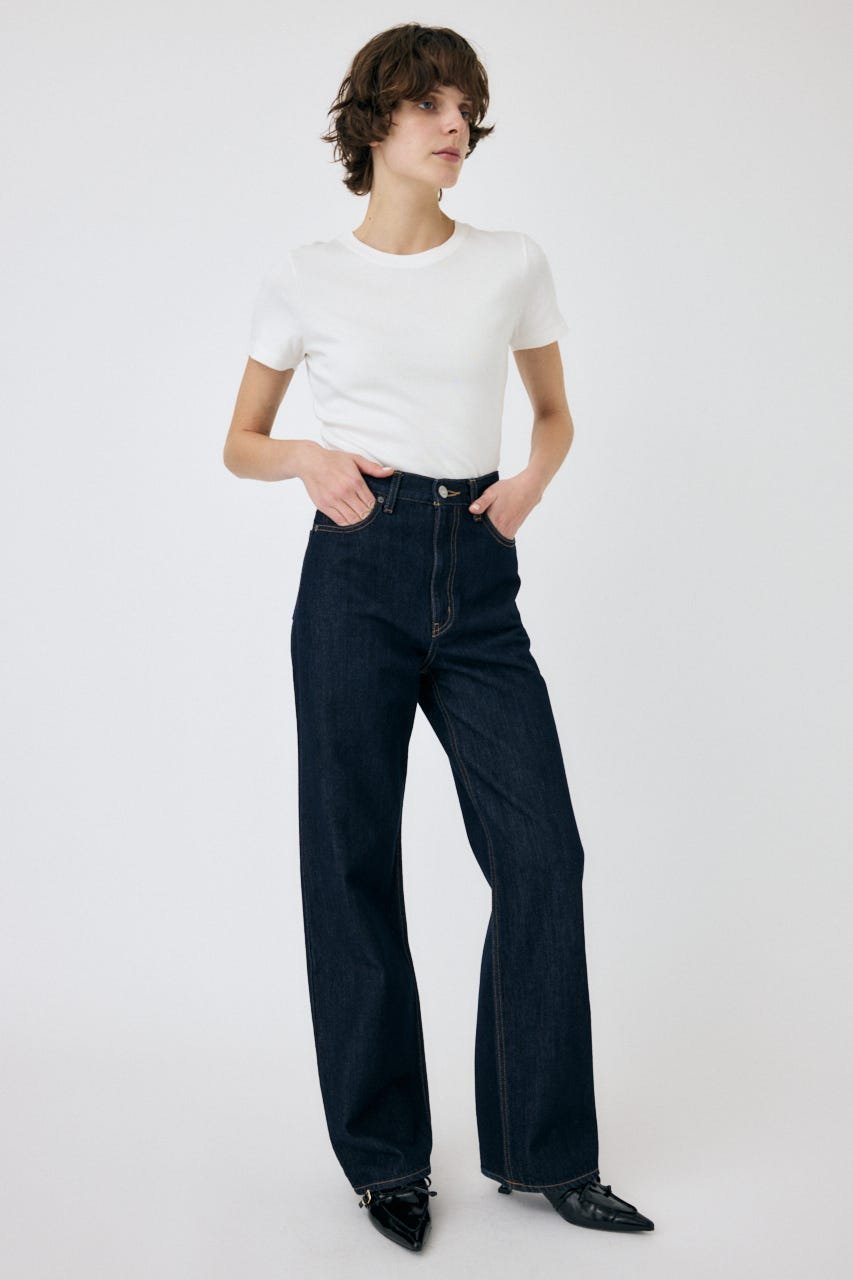 moussy｜HW 90S STRAIGHT | Rakuten Fashion(楽天ファッション／旧楽天