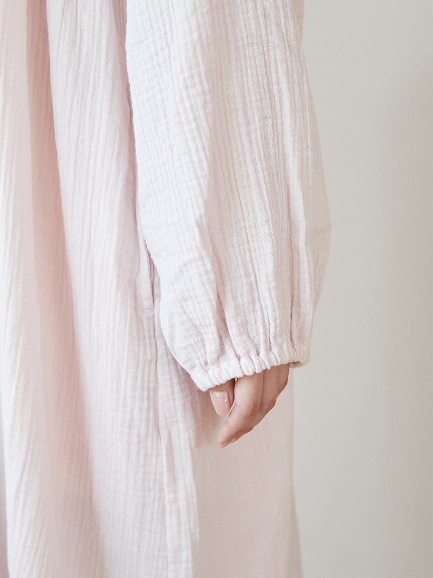 gelato pique｜マタニティガーゼワンピース | Rakuten Fashion(楽天