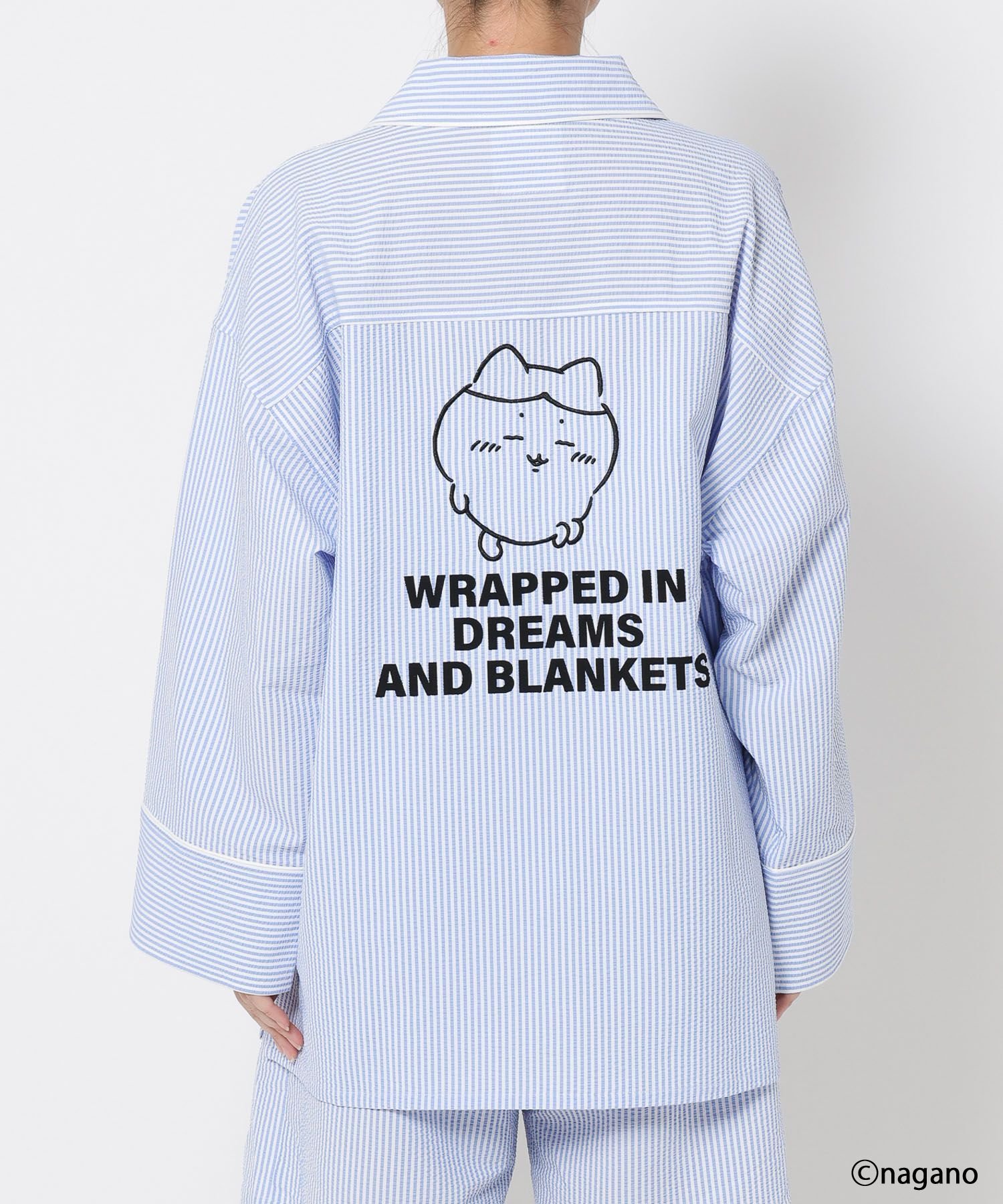 LOWRYS FARM｜ちいかわアソートガラSETUP | Rakuten Fashion(楽天