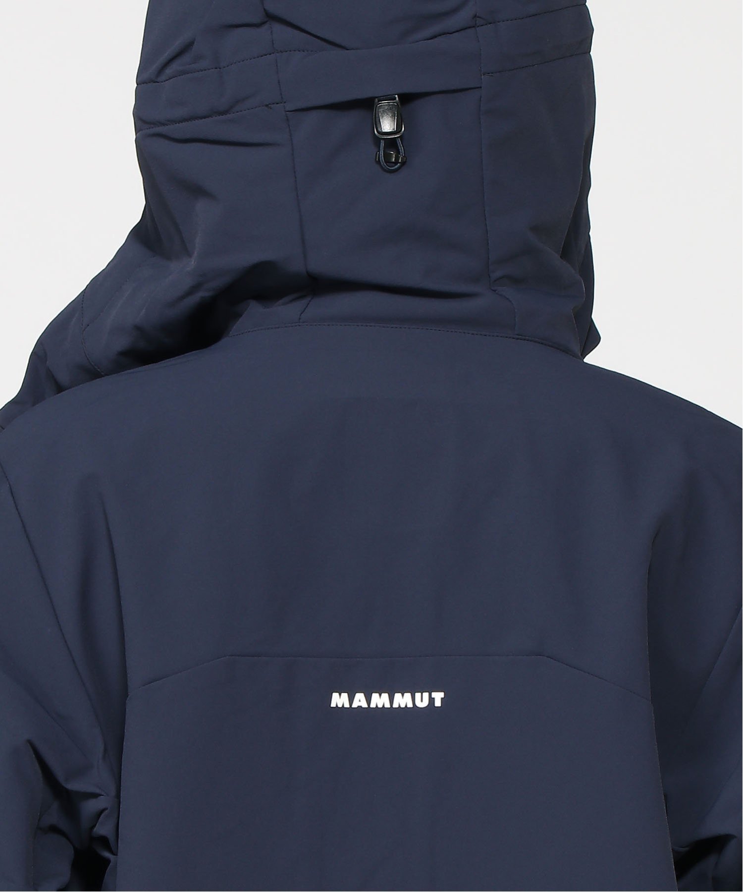 MAMMUT｜MAMMUT/(W)【公式】トレッカーズ ソフトシェル フーデッド