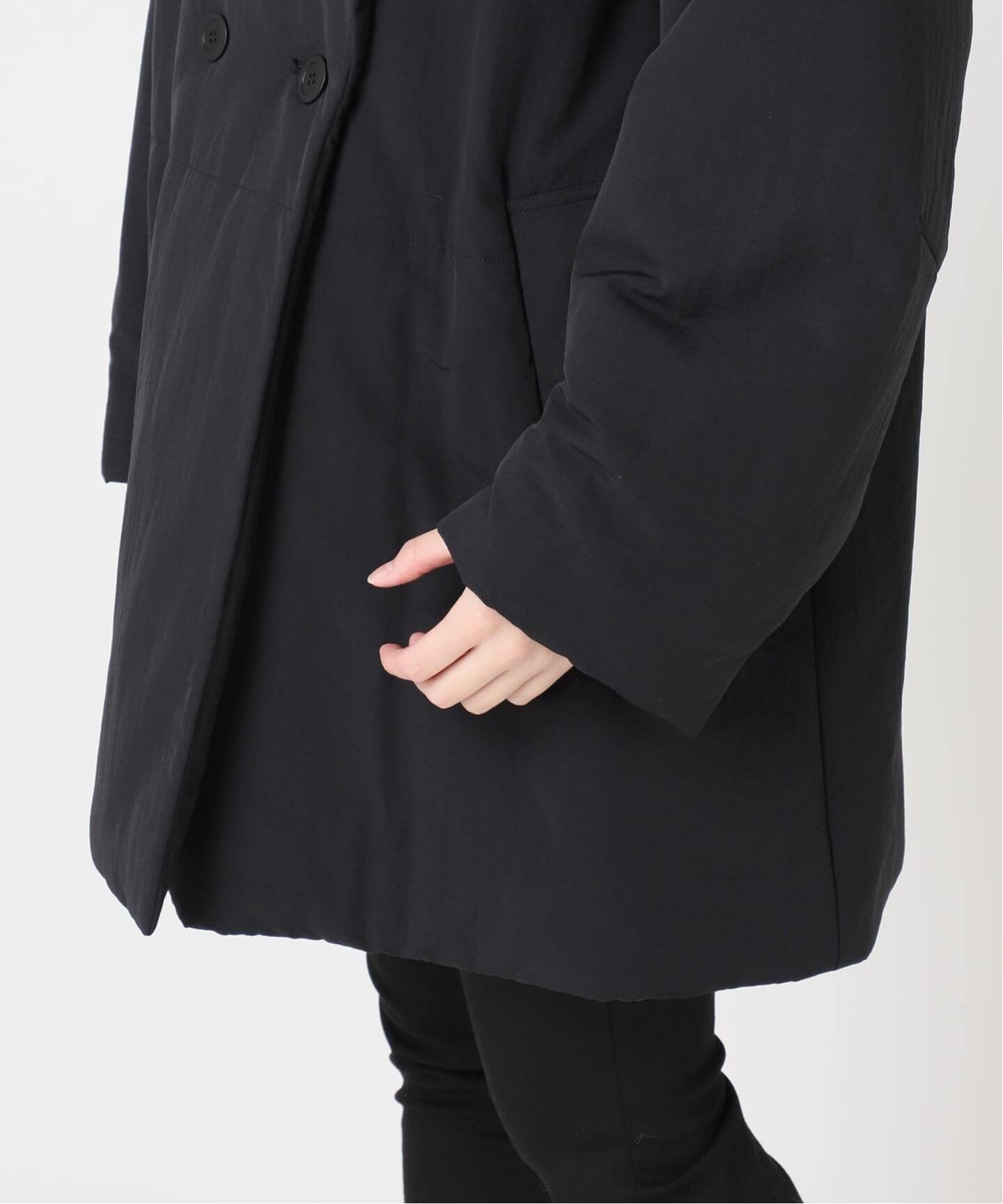 JOURNAL STANDARD｜サーモパッファーミドルコート | Rakuten Fashion