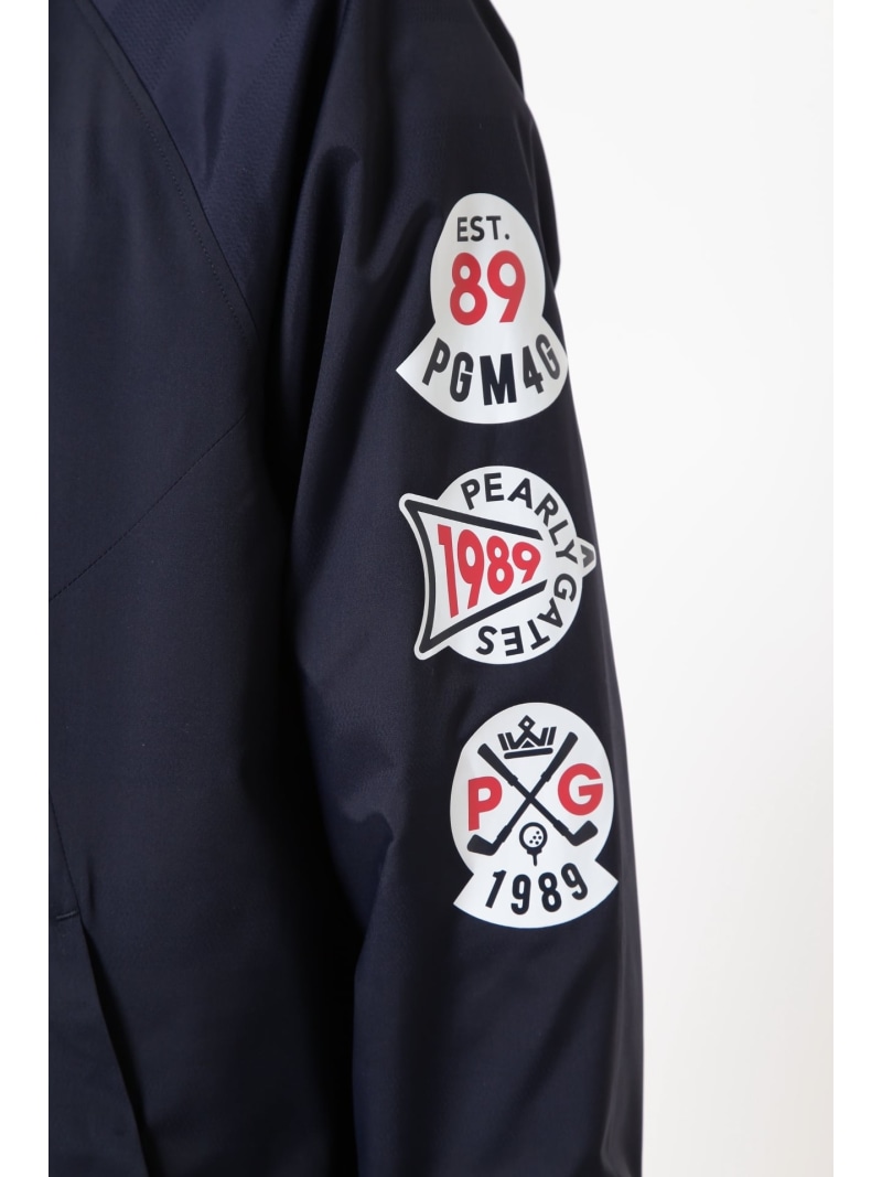 楽天市場】PEARLY GATES タフレックスサーモトロン*ダルファイン