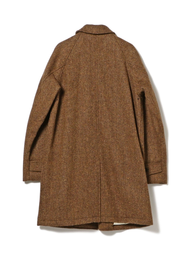 楽天市場】【SALE／20%OFF】BEAMS PLUS BEAMS PLUS / ハリスツイード
