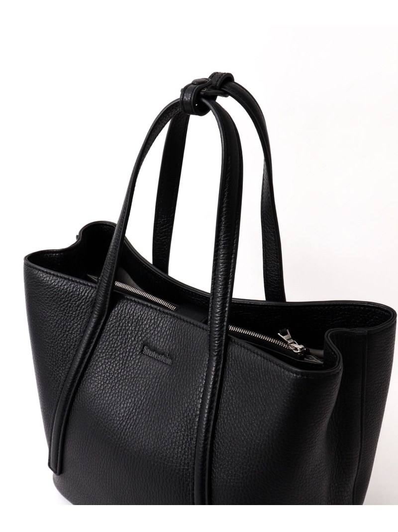 楽天市場】【SALE／50%OFF】Stutostein Gapstow イタリアンレザー