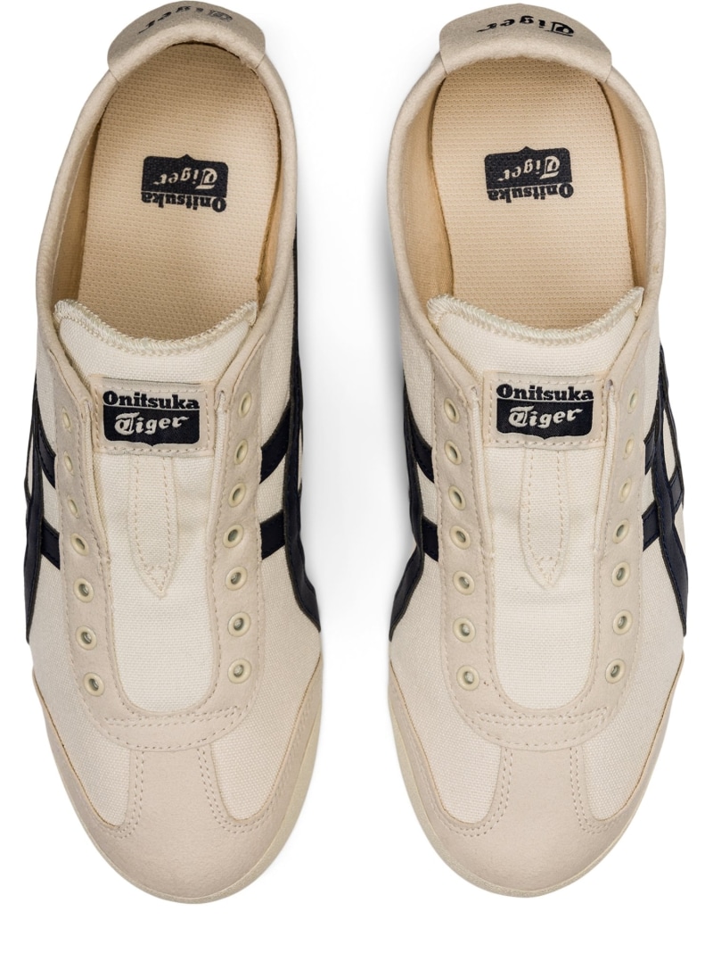 楽天市場】Onitsuka Tiger 【公式ショップ】MEXICO 66 SLIP-ON