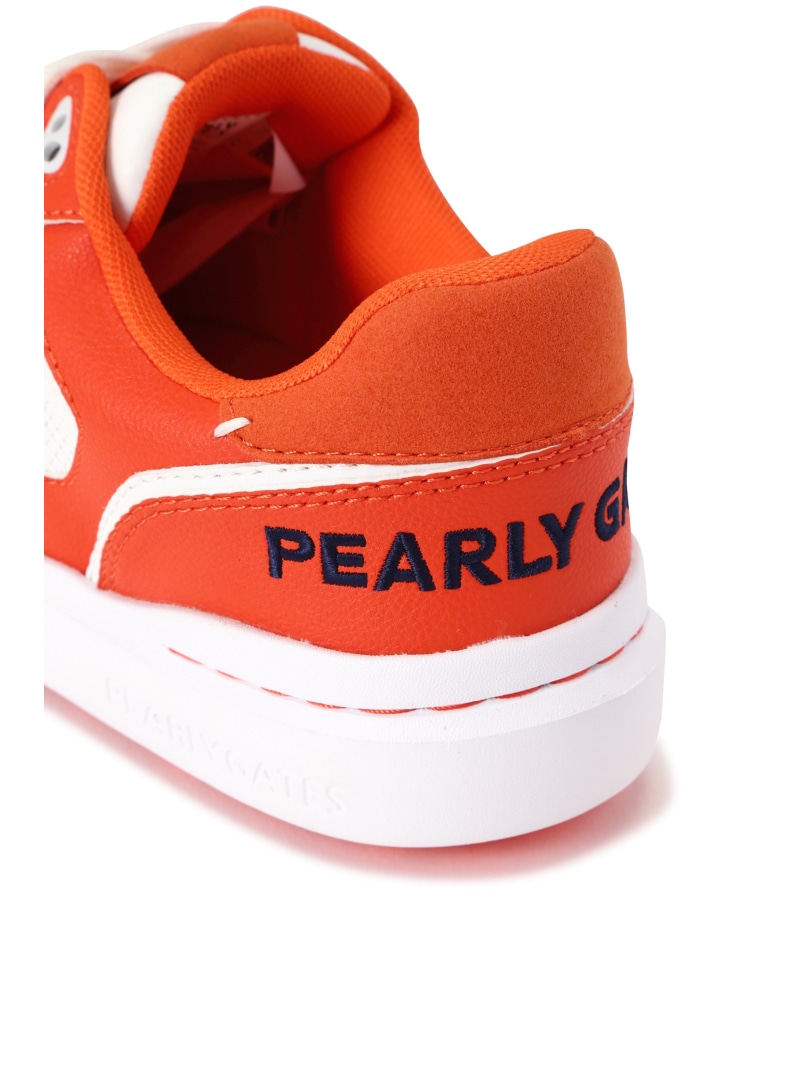 楽天市場】【SALE／50%OFF】PEARLY GATES Pearlygates F.C. スパイク