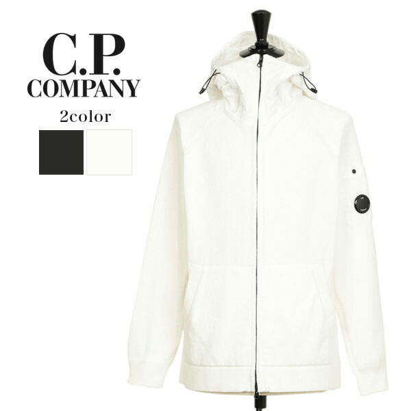 楽天市場】シーピーカンパニー C.P.COMPANY メンズ パーカー ニット
