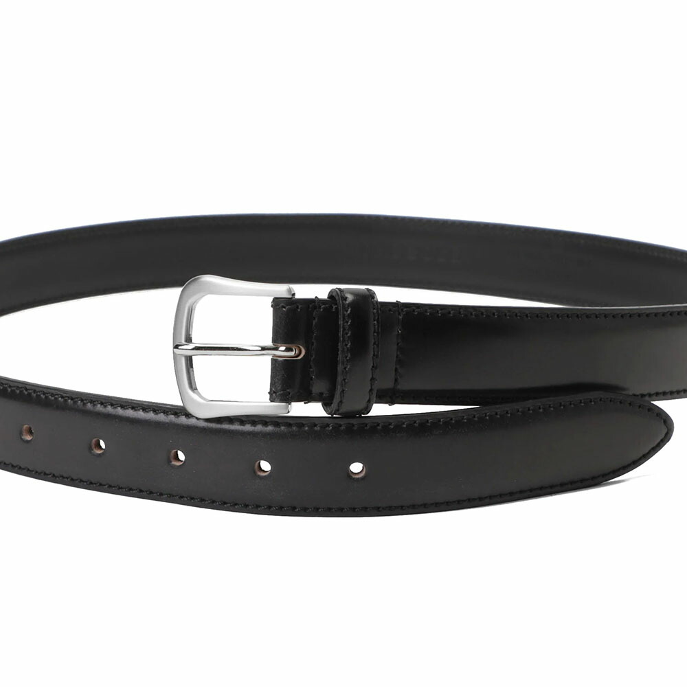 楽天市場】【返品不可】THE SOLE ザソール コードバン ベルト TSBL-CV