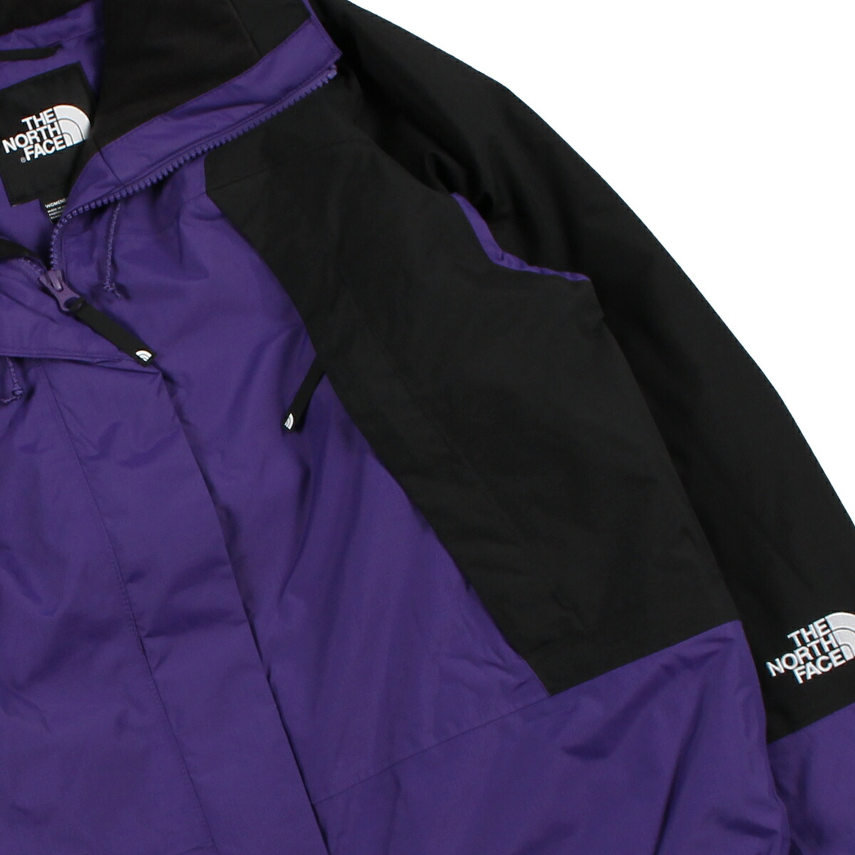 楽天市場】THE NORTH FACE ノースフェイス ジャケット マウンテン