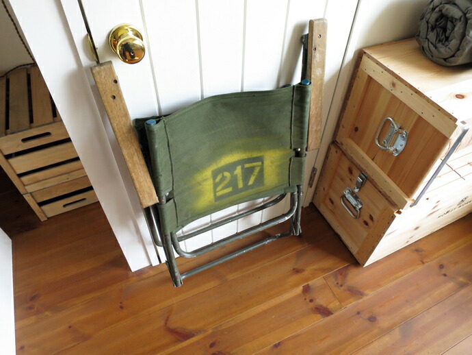 楽天市場】UK ARMY / British Army Vintage Rover Chair / Original (A