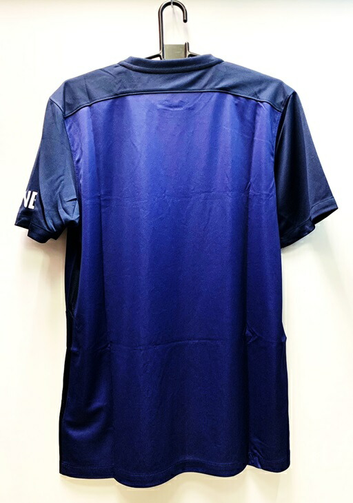 楽天市場】ナイキ 2015-16 nike-658907-411 PSG パリ サンジェルマン