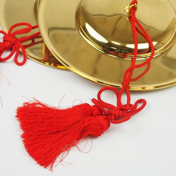 楽天市場】＜送料無料＞ チャンパ（チャッパ） 房付き 7寸（直径：約