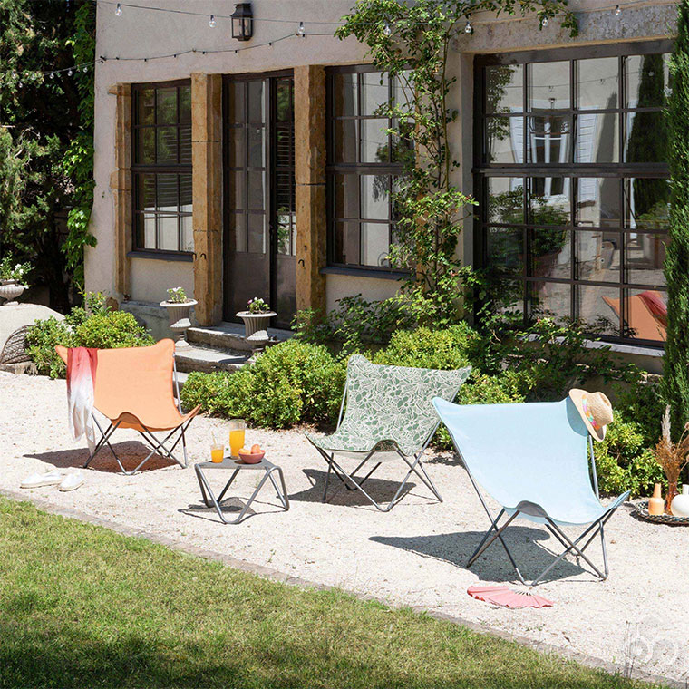 k0817-01☆Lafuma MOBILIER アウトドアチェア k0817-01☆Lafuma