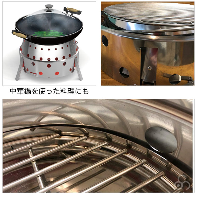 楽天市場】PETROMAX(ペトロマックス) アタゴ Atago 焚き火台 グリル