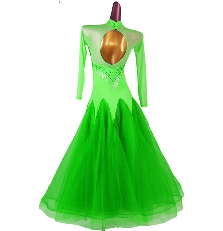 楽天市場】社交ダンス ダンスウェア 競技用のドレス 社交ダンスドレス