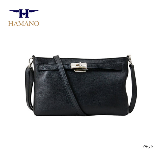 楽天市場】濱野 バッグ ショルダーバッグ レディース 斜めがけ 大人