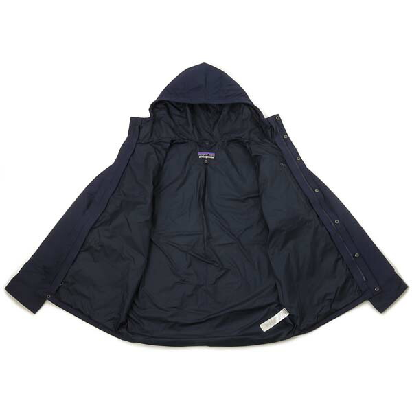 楽天市場】Patagonia パタゴニア マウンテンパーカー メンズ ネイビー