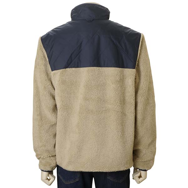 楽天市場】Patagonia パタゴニア マウンテンパーカー メンズ ネイビー