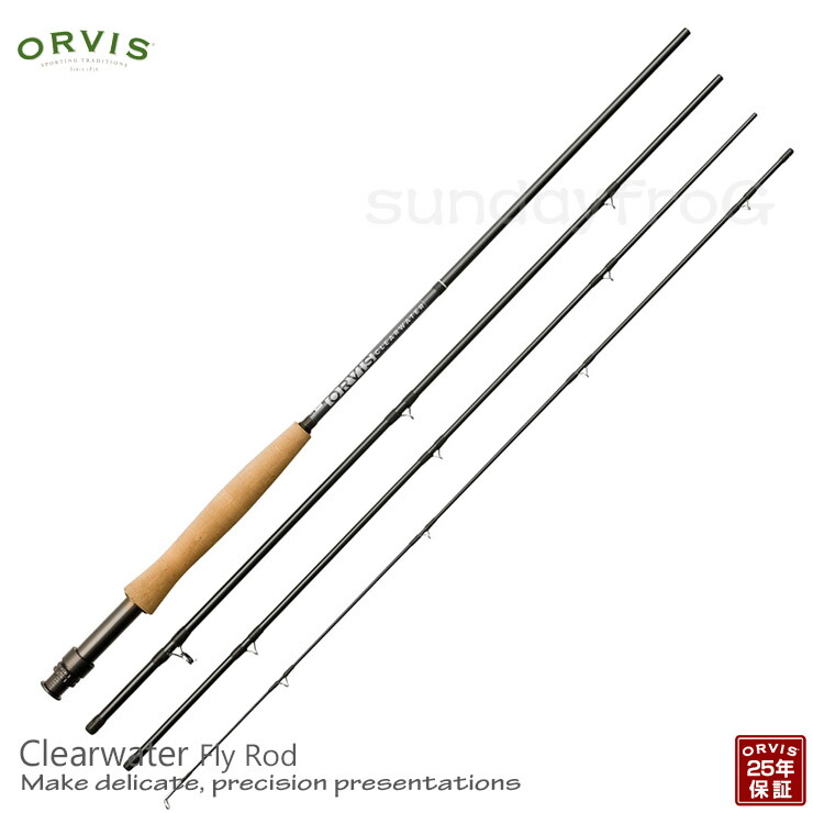 楽天市場】Orvis（ロッド・竿本体｜ロッド・竿）：フィッシング