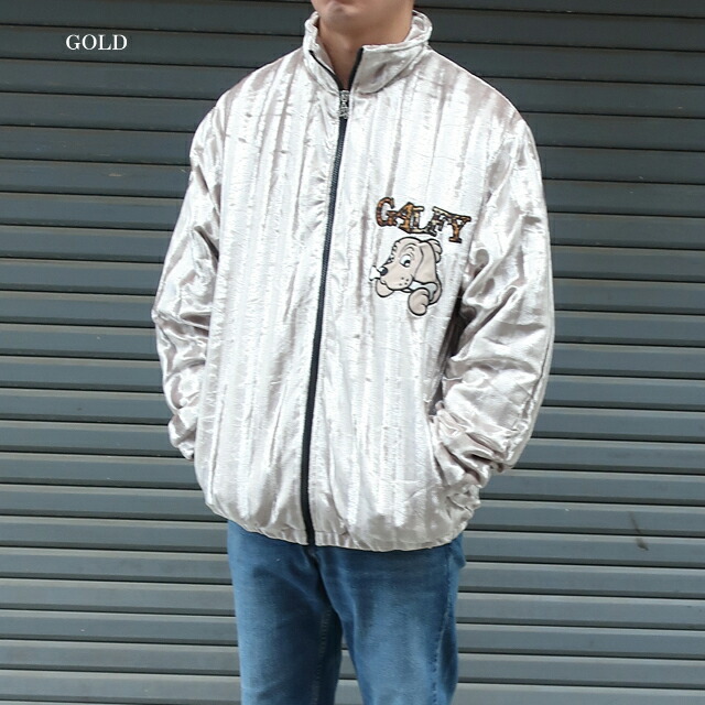 楽天市場】セール！ガルフィー galfy ブルゾン メンズ いにしえ