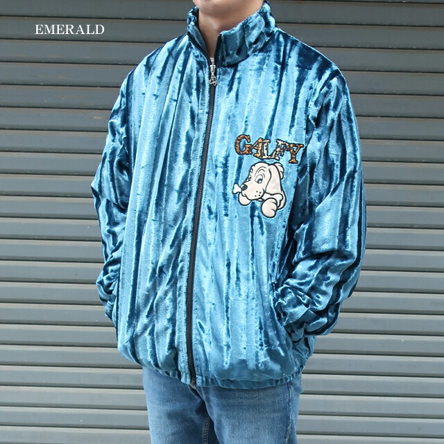 楽天市場】セール！ガルフィー galfy ブルゾン メンズ いにしえ