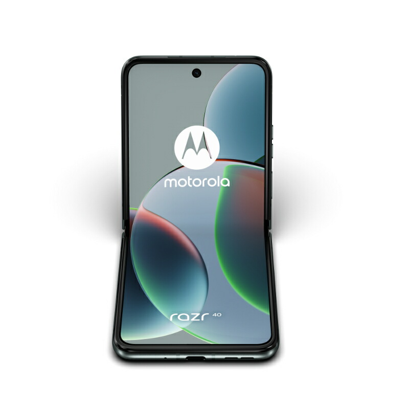 楽天市場】motorola razr 40 SIMフリースマートフォン 8GB/256GB【数量