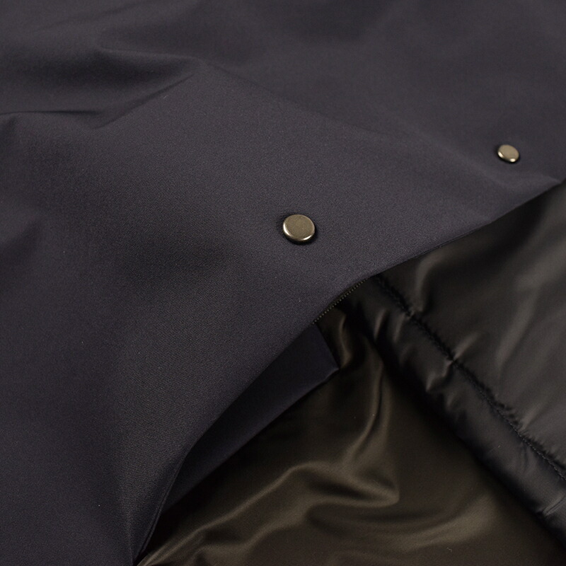 楽天市場】◇DESCENT デサント◇取外しライナーベスト付 はっ水加工