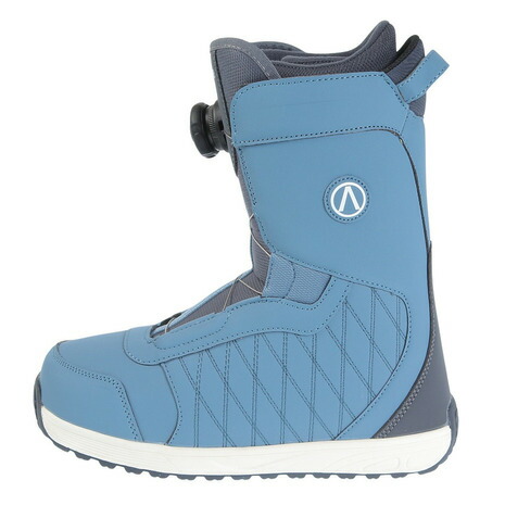 楽天市場】エアボーン（ARBN）（レディース）スノーボードブーツ BOA