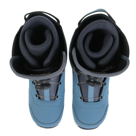 楽天市場】エアボーン（ARBN）（レディース）スノーボードブーツ BOA