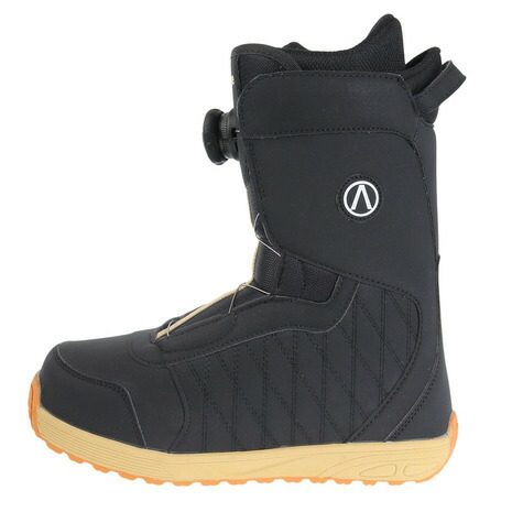 楽天市場】エアボーン（ARBN）（レディース）スノーボードブーツ BOA