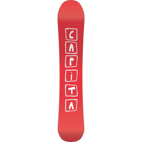 楽天市場】キャピタ（CAPITA）（メンズ）24-25モデル スノーボード板