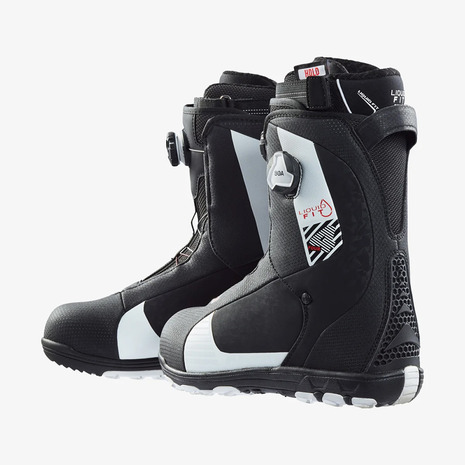 楽天市場】ヘッド（HEAD）（メンズ）スノーボードブーツ FOUR BOA