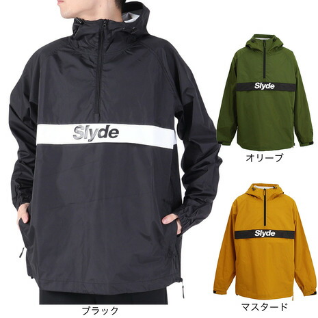 楽天市場】スライド（SLYDE）（メンズ）スノーボード ボードウェア