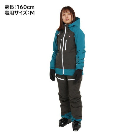 楽天市場】シュトロイレ（STREULE）（レディース）スキーウェア