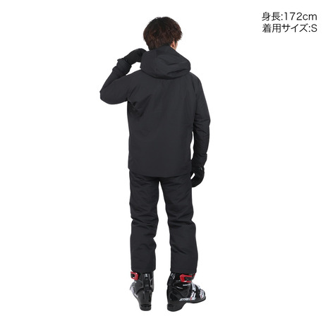 楽天市場】デサント（DESCENTE）（メンズ、レディース）スキーウェア