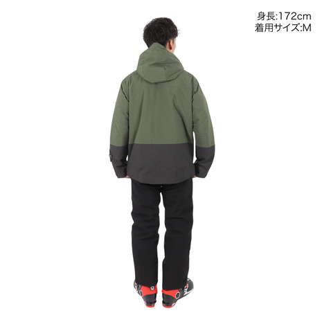 楽天市場】オンヨネ（ONYONE）（メンズ）スキーウェア MENS SUIT 上下