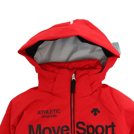 楽天市場】デサント（DESCENTE）（キッズ）スキーウエア ジュニア 上下