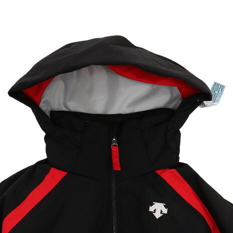 楽天市場】デサント（DESCENTE）（キッズ）ジュニア 子供 スキーウェア
